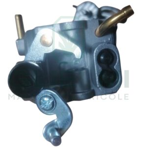 Carburatore Motosega Husqvarna 445-450-Riferimento 506450401-Adattabile