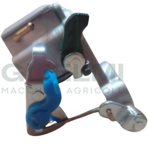 Carburatore Motosega Husqvarna 455 Rancher-Riferimento 544883001-Adattabile