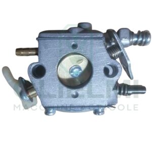 Carburatore Motosega Husqvarna 51, 55 -Riferimento 503281504-Adattabile