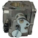 Carburatore Motosega Husqvarna 61, 272-Riferimento 503280316-HS260A-Originale