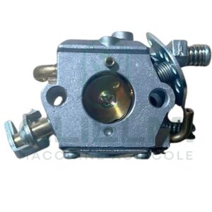 Carburatore Motosega OleoMac, Efco 937, 141-Riferimento WT781A-Adattabile