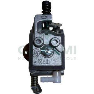 Carburatore Motosega Stihl 023, MS250-Riferimento 11231200605-Originale Walbro