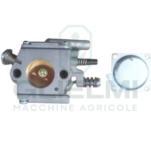 Carburatore Motosega Stihl 038, MS380-Riferimento 11191200605-Originale Tilltson