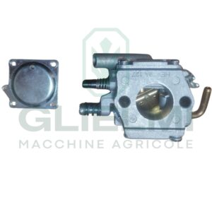 Carburatore Motosega Stihl 038, MS380-Riferimento 11191200605-Originale Tilltson