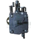 Carburatore Motosega Stihl 066-MS660-Riferimento 11221200621, Originale Tilltson HS320A