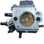 Carburatore Motosega Stihl MS 044, MS 440-Riferimento 11281200625-Adattabile Walbro