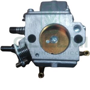 Carburatore Motosega Stihl MS 044, MS 440-Riferimento 11281200625-Adattabile Walbro