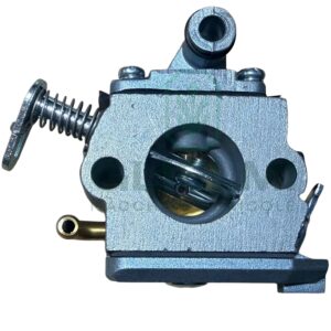 Carburatore Motosega Stihl MS 170, MS 180-Riferimento 11301200603-Adattabile Zama