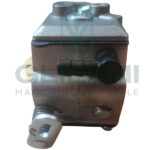 Carburatore Motosega Stihl MS 170, MS 180-Riferimento 11301200608-Adattabile Walbro