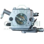 Carburatore Motosega Stihl MS 170, MS 180-Riferimento 11301200608-Adattabile Walbro