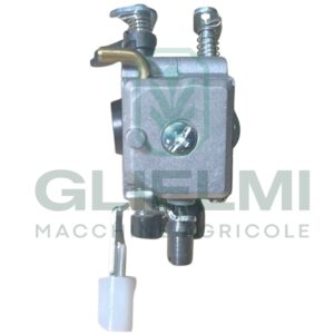 Carburatore Motosega Stihl MS 181, MS 211-Riferimento 11391200612-Adattabile