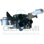 Carburatore Motosega Stihl MS 181, MS 211-Riferimento 11391200612-Adattabile