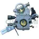 Carburatore Motosega Stihl MS 181, MS 211-Riferimento 11391200612-Adattabile