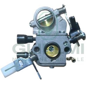 Carburatore Motosega Stihl MS 181, MS 211-Riferimento 11391200612-Adattabile