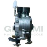 Carburatore Motosega Stihl MS 181, MS 211-Riferimento 11391200612-Adattabile