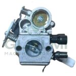 Carburatore Motosega Stihl MS 181, MS 211-Riferimento 11391200612-Adattabile