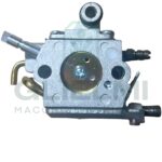 Carburatore Motosega Stihl MS 192T, MS 194T-Riferimento 11371200650-Adattabile ZAMA