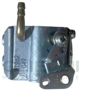 Carburatore Motosega Zenoah 2500-Riferimento WT-962-Originale Walbro