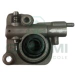 Kit Pompa Olio  Motosega Echo CS2600-Riferimento P021047130-Ingranaggio-Adattabile