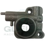 Kit Pompa Olio  Motosega Echo CS2600-Riferimento P021047130-Ingranaggio-Adattabile