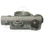 Pompa Olio  Motosega Echo CS 3000, PPT 2400, CS 3400-Riferimento 43700239130-Originale