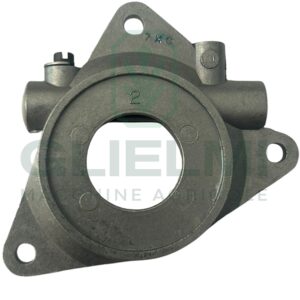 Pompa Olio Motosega Echo CS 5000, CS 6701, CS8000 -Riferimento 43700237530-Originale