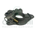 Pompa Olio  Motosega Echo CS 5000, CS 6701, CS8000 -Riferimento 43700237530-Originale