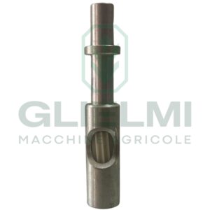 Pompa Olio Motosega Dolmar PS 34, PS 45, PS 400-Riferimento 021245007-Adattabile