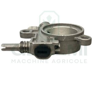 Pompa Olio Motosega Dolmar, Zenoah PS221, G2500-Riferimento 1683932-Adattabile