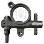 Pompa Olio Motosega Dolmar, Zenoah PS221, G2500-Riferimento 1683932-Adattabile