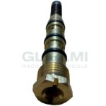 Pompa Olio Motosega Echo 302, 451, 601, 701-Riferimento 43700003430-Adattabile