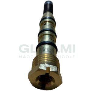 Pompa Olio Motosega Echo 302, 451, 601, 701-Riferimento 43700003430-Adattabile