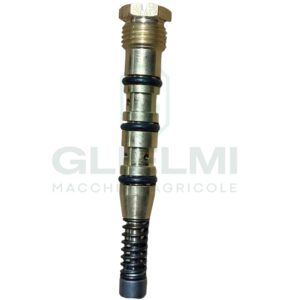 Pompa Olio Motosega Echo 302, 451, 601, 701-Riferimento 43700003430-Adattabile