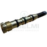 Pompa Olio Motosega Echo 302, 451, 601, 701-Riferimento 43700003430-Adattabile