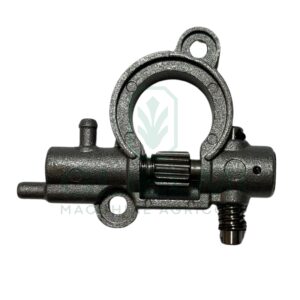 Pompa Olio Motosega Echo-Shindaiwa CS 2511, 251TC-Riferimento C022000211-Adattabile