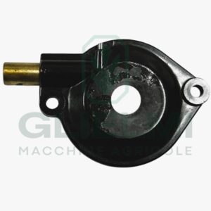 Pompa Olio Motosega Husqvarna 235, 120 Mark II-Riferimento 581063901-11Denti- Adattabile