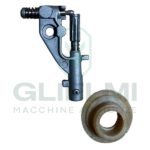 Pompa Olio Motosega Husqvarna 340, 353-Riferimento 544180103-Ingranaggio-3/8 7 Denti Anello-Adattabile
