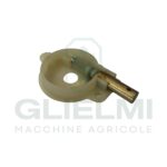 Pompa Olio Motosega Husqvarna 36, 141-Riferimento 545036801-Adattabile