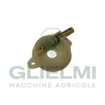 Pompa Olio Motosega Husqvarna 36, 141-Riferimento 545036801-Adattabile