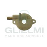 Pompa Olio Motosega Husqvarna 36, 141-Riferimento 545036801-Adattabile