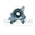 Pompa Olio Motosega Husqvarna 375, 372XP-Riferimento 503521303-Ingranaggio-Adattabile