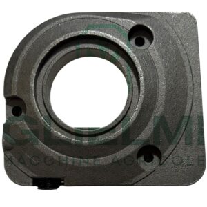 Pompa Olio Motosega Husqvarna 394XP, 395XP-Riferimento 503463702-Adattabile