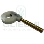 Pompa Olio Motosega Husqvarna 50, 51, 55-Riferimento 501777601-Adattabile