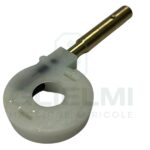 Pompa Olio Motosega Husqvarna 50, 51, 55-Riferimento 501777601-Adattabile