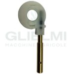 Pompa Olio Motosega Husqvarna 50, 51, 55-Riferimento 501777601-Adattabile