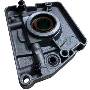 Pompa Olio Motosega Husqvarna 61-266-272XP-Riferimento 501512501-Adattabile