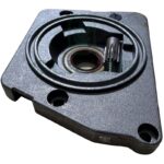 Pompa Olio Motosega Husqvarna 61-266-272XP-Riferimento 501512501-Adattabile