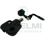 Pompa Olio Motosega Husqvarna, Poulan 36, 2250-Riferimento 530071259-Adattabile