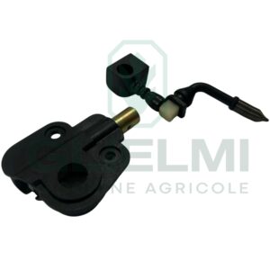 Pompa Olio Motosega Husqvarna, Poulan 36, 2250-Riferimento 530071259-Adattabile