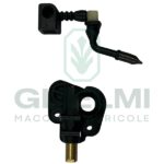 Pompa Olio Motosega Husqvarna, Poulan 36, 2250-Riferimento 530071259-Adattabile